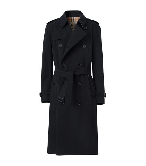 preco.trench coach burberry|longest Burberry trench coat.